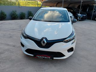 Renault Clio 2022-thumb-1