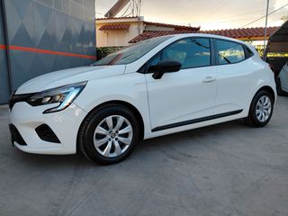 Renault Clio 2022-thumb-2