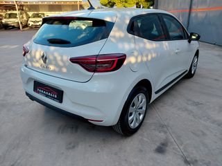 Renault Clio 2022-thumb-5