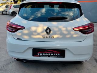 Renault Clio 2022-thumb-7