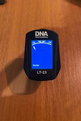 DNA professional LT-23 clip tuner-thumb-1