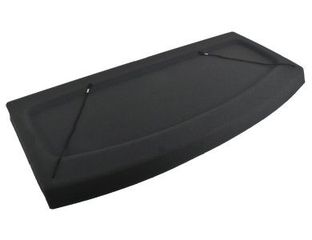 ΕΤΑΖΕΡΑ VW GOLF 5/6 '07-'13 ΜΑΥΡΗ
