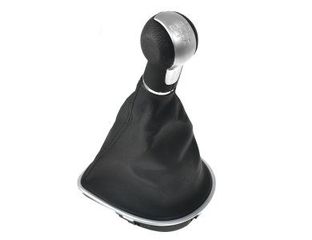 ΠΟΜΟΛΟ-ΦΟΥΣΚΑ ΛΕΒΙΕ ΤΑΧΥΤΗΤΩΝ SEAT LEON '06-'10/ TOLEDO '05-'09/ ALTEA '07-'10 - 5 ΤΑΧΥΤΗΤΕΣ-R12345