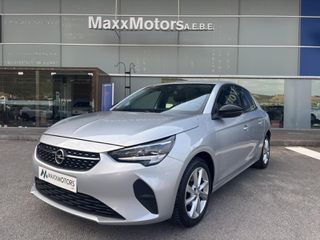 Opel Corsa 2023 1.2 Elegance A/T8 100PS
