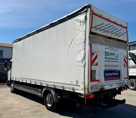 Καρότσα Κουρτίνα Mercedes-Benz 2014 ATEGO 1530-thumb-2
