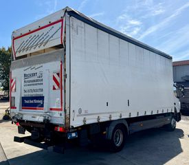 Καρότσα Κουρτίνα Mercedes-Benz 2014 ATEGO 1530-thumb-3