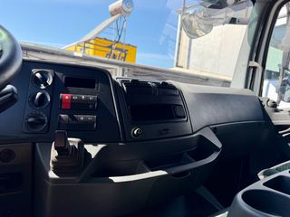 Καρότσα Κουρτίνα Mercedes-Benz 2014 ATEGO 1530-thumb-6