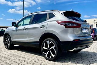 Nissan Qashqai 2018 *Tekna*PANORAMA*NAVI*CAMERA360*KEYLESSGO-thumb-3