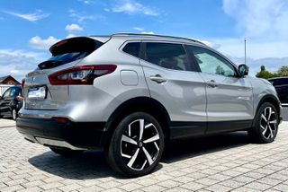 Nissan Qashqai 2018 *Tekna*PANORAMA*NAVI*CAMERA360*KEYLESSGO-thumb-4
