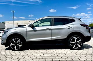 Nissan Qashqai 2018 *Tekna*PANORAMA*NAVI*CAMERA360*KEYLESSGO-thumb-6