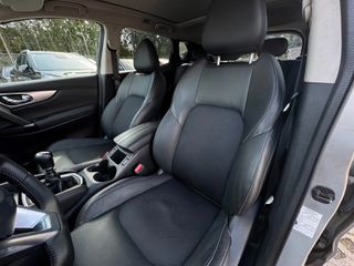 Nissan Qashqai 2018 *Tekna*PANORAMA*NAVI*CAMERA360*KEYLESSGO-thumb-8
