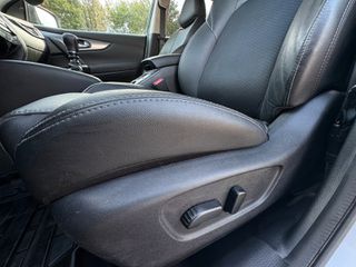 Nissan Qashqai 2018 *Tekna*PANORAMA*NAVI*CAMERA360*KEYLESSGO-thumb-9