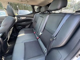 Nissan Qashqai 2018 *Tekna*PANORAMA*NAVI*CAMERA360*KEYLESSGO-thumb-10