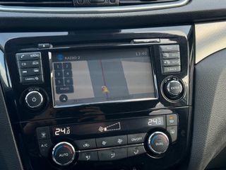 Nissan Qashqai 2018 *Tekna*PANORAMA*NAVI*CAMERA360*KEYLESSGO-thumb-13