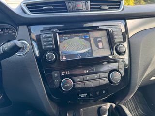 Nissan Qashqai 2018 *Tekna*PANORAMA*NAVI*CAMERA360*KEYLESSGO-thumb-14
