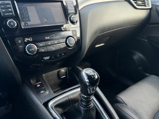 Nissan Qashqai 2018 *Tekna*PANORAMA*NAVI*CAMERA360*KEYLESSGO-thumb-15