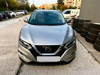 Nissan Qashqai 2018 *Tekna*PANORAMA*ΔΕΡΜΑ*CAMERA360*KEYLESSGO