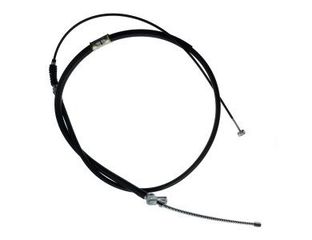 ΣΥΡΜΑ ΧΕΙΡΟΦΡΕΝΟΥ TOYOTA HILUX LN145/ KDN145 1CAB/ 2CAB 2L/ 2KD ΠΙΣΩ ΑΡΙΣΤΕΡΑ