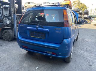 SUZUKI IGNIS ΜΟΝΤΕΛΟ: 2003-2008 ΚΥΒΙΚΑ: 1300CC ΚΩΔ. ΚΙΝΗΤΗΡΑ: M13A ECO1751-thumb-3