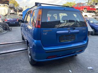 SUZUKI IGNIS ΜΟΝΤΕΛΟ: 2003-2008 ΚΥΒΙΚΑ: 1300CC ΚΩΔ. ΚΙΝΗΤΗΡΑ: M13A ECO1751-thumb-2