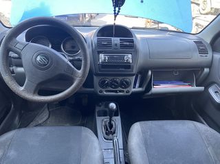 SUZUKI IGNIS ΜΟΝΤΕΛΟ: 2003-2008 ΚΥΒΙΚΑ: 1300CC ΚΩΔ. ΚΙΝΗΤΗΡΑ: M13A ECO1751-thumb-4