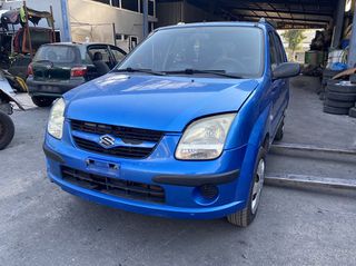 SUZUKI IGNIS ΜΟΝΤΕΛΟ: 2003-2008 ΚΥΒΙΚΑ: 1300CC ΚΩΔ. ΚΙΝΗΤΗΡΑ: M13A ECO1751-thumb-1