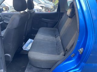 SUZUKI IGNIS ΜΟΝΤΕΛΟ: 2003-2008 ΚΥΒΙΚΑ: 1300CC ΚΩΔ. ΚΙΝΗΤΗΡΑ: M13A ECO1751-thumb-7