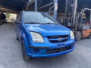 SUZUKI IGNIS ΜΟΝΤΕΛΟ: 2003-2008 ΚΥΒΙΚΑ: 1300CC ΚΩΔ. ΚΙΝΗΤΗΡΑ: M13A ECO1751