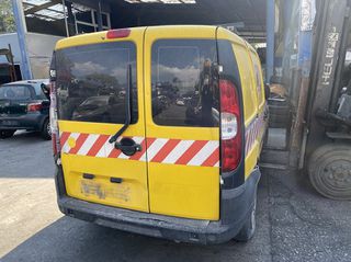 FIAT DOBLO ΜΟΝΤΕΛΟ: 2006-2009 ΚΥΒΙΚΑ: 1400CC ΚΩΔ. ΚΙΝΗΤΗΡΑ: 350A1 ECO6883-thumb-3