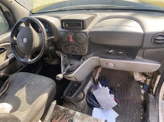 FIAT DOBLO ΜΟΝΤΕΛΟ: 2006-2009 ΚΥΒΙΚΑ: 1400CC ΚΩΔ. ΚΙΝΗΤΗΡΑ: 350A1 ECO6883-thumb-4