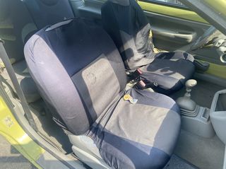 RENAULT TWINGO ΜΟΝΤΕΛΟ: 1998-2000 ΚΥΒΙΚΑ: 1200CC ΚΩΔ. ΚΙΝΗΤΗΡΑ: D7F ECO7196-thumb-6