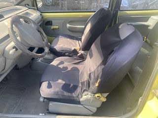 RENAULT TWINGO ΜΟΝΤΕΛΟ: 1998-2000 ΚΥΒΙΚΑ: 1200CC ΚΩΔ. ΚΙΝΗΤΗΡΑ: D7F ECO7196-thumb-5