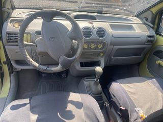 RENAULT TWINGO ΜΟΝΤΕΛΟ: 1998-2000 ΚΥΒΙΚΑ: 1200CC ΚΩΔ. ΚΙΝΗΤΗΡΑ: D7F ECO7196-thumb-4