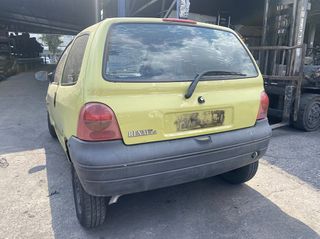RENAULT TWINGO ΜΟΝΤΕΛΟ: 1998-2000 ΚΥΒΙΚΑ: 1200CC ΚΩΔ. ΚΙΝΗΤΗΡΑ: D7F ECO7196-thumb-2
