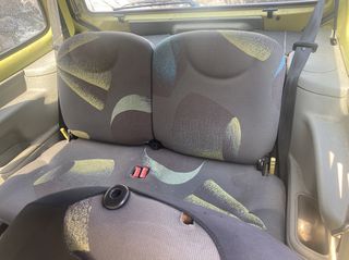 RENAULT TWINGO ΜΟΝΤΕΛΟ: 1998-2000 ΚΥΒΙΚΑ: 1200CC ΚΩΔ. ΚΙΝΗΤΗΡΑ: D7F ECO7196-thumb-7