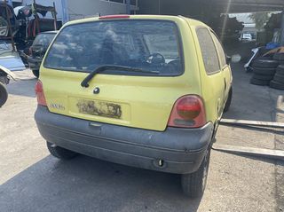 RENAULT TWINGO ΜΟΝΤΕΛΟ: 1998-2000 ΚΥΒΙΚΑ: 1200CC ΚΩΔ. ΚΙΝΗΤΗΡΑ: D7F ECO7196-thumb-3