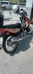 Kymco Spike 125 2002-thumb-1