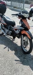 Kymco Spike 125 2002-thumb-2