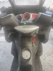 Gilera Nexus 300 2008 NEXUS 300IE-thumb-3
