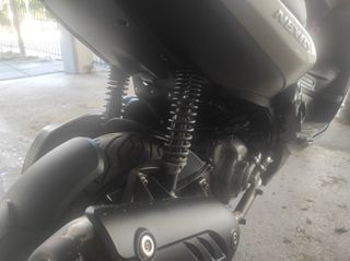 Gilera Nexus 300 2008 NEXUS 300IE-thumb-5