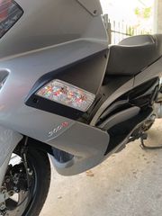 Gilera Nexus 300 2008 NEXUS 300IE-thumb-6