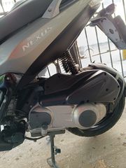 Gilera Nexus 300 2008 NEXUS 300IE-thumb-7
