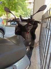 Gilera Nexus 300 2008 NEXUS 300IE-thumb-8