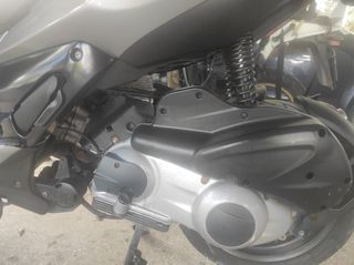 Gilera Nexus 300 2008 NEXUS 300IE-thumb-9