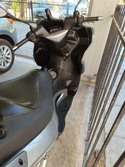 Gilera Nexus 300 2008 NEXUS 300IE-thumb-10