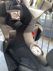 Gilera Nexus 300 2008 NEXUS 300IE-thumb-11