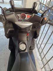 Gilera Nexus 300 2008 NEXUS 300IE-thumb-12