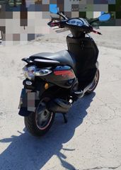Piaggio Fly 100 2008-thumb-1