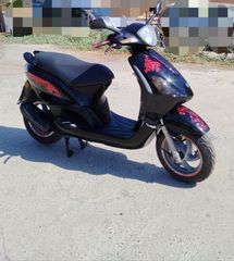 Piaggio Fly 100 2008-thumb-2