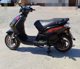 Piaggio Fly 100 2008-thumb-3